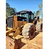 2014 Caterpillar 525C Skidder